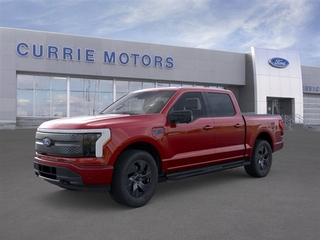 2025 Ford F-150 Lightning for sale in Frankfort IL