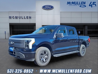 2025 Ford F-150 Lightning for sale in Council Bluffs IA