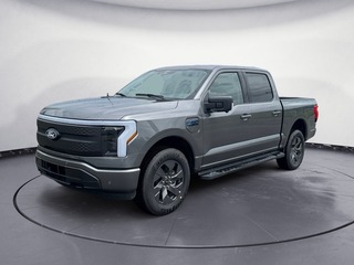 2025 Ford F-150 Lightning for sale in Knoxville TN