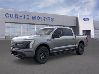 2025 Ford F-150 Lightning for sale in Frankfort IL