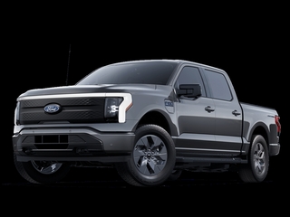 2025 Ford F-150 Lightning for sale in Mcalester OK