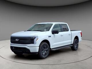 2025 Ford F-150 Lightning for sale in Louisville KY
