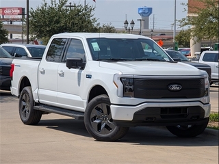 2025 Ford F-150 Lightning for sale in Carrollton TX