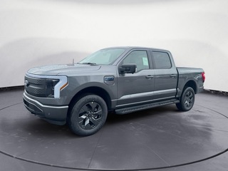 2025 Ford F-150 Lightning for sale in Knoxville TN
