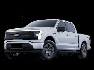 2025 Ford F-150 Lightning for sale in Detroit MI