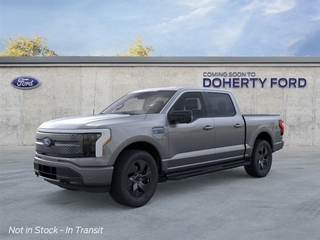 2025 Ford F-150 Lightning