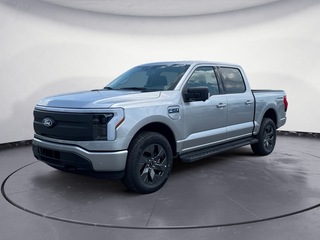 2025 Ford F-150 Lightning for sale in Knoxville TN