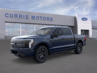 2025 Ford F-150 Lightning for sale in Frankfort IL