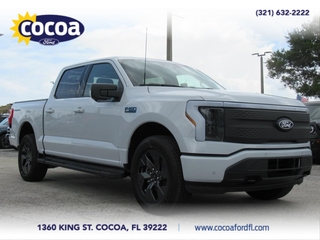 2025 Ford F-150 Lightning for sale in Cocoa FL