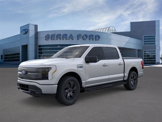 2025 Ford F-150 Lightning for sale in Farmington Hills MI