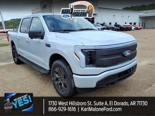 2025 Ford F-150 Lightning for sale in El Dorado AR