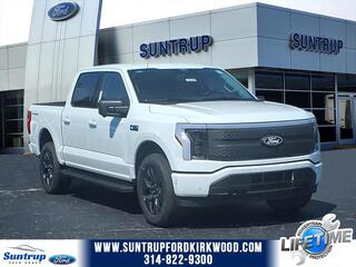 2025 Ford F-150 Lightning for sale in Kirkwood MO