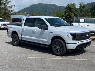 2025 Ford F-150 Lightning for sale in Canton NC