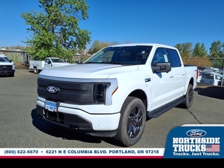 2025 Ford F-150 Lightning for sale in Portland OR