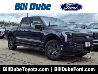 2025 Ford F-150 Lightning for sale in Dover NH