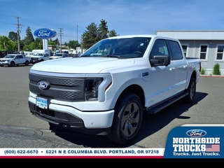 2025 Ford F-150 Lightning for sale in Portland OR