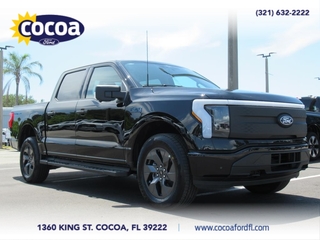 2025 Ford F-150 Lightning for sale in Cocoa FL