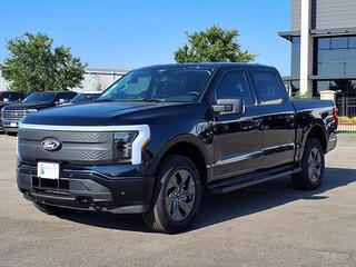 2025 Ford F-150 Lightning for sale in Grapevine TX
