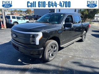 2025 Ford F-150 Lightning for sale in Paoli PA