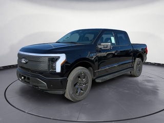 2025 Ford F-150 Lightning for sale in Knoxville TN