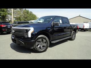 2025 Ford F-150 Lightning for sale in Millerton NY
