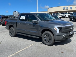 2025 Ford F-150 Lightning for sale in Canton NC