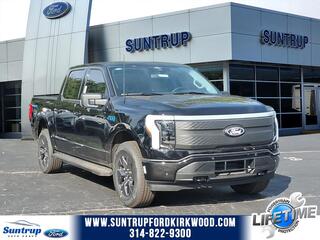 2025 Ford F-150 Lightning for sale in Kirkwood MO