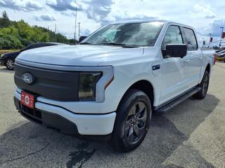 2025 Ford F-150 Lightning for sale in Burlington WI