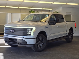 2025 Ford F-150 Lightning for sale in Lenoir NC