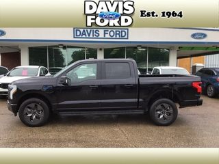 2025 Ford F-150 Lightning for sale in Independence MO