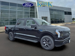 2025 Ford F-150 Lightning for sale in Grenada MS