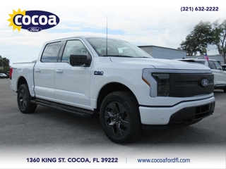 2025 Ford F-150 Lightning for sale in Cocoa FL