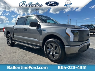 2025 Ford F-150 Lightning for sale in Greenwood SC