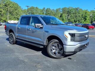 2025 Ford F-150 Lightning for sale in Carthage NC