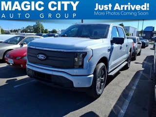 2025 Ford F-150 Lightning for sale in Roanoke VA