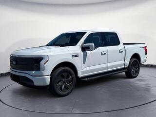2025 Ford F-150 Lightning for sale in Knoxville TN