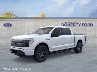 2025 Ford F-150 Lightning for sale in Forest Grove OR