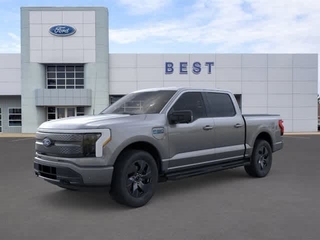 2025 Ford F-150 Lightning for sale in Wellesley MA
