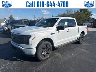 2025 Ford F-150 Lightning for sale in Paoli PA