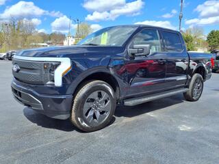 2025 Ford F-150 Lightning for sale in Waynesburg PA