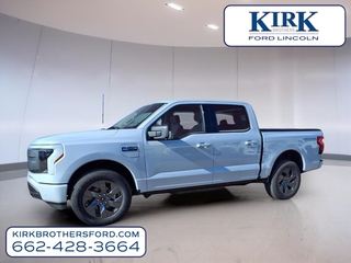 2025 Ford F-150 Lightning for sale in Greenwood MS