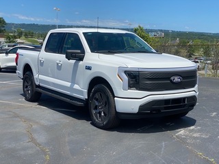 2025 Ford F-150 Lightning for sale in Hixson TN