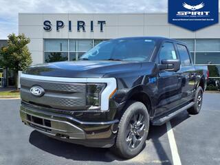 2025 Ford F-150 Lightning for sale in Dundee MI