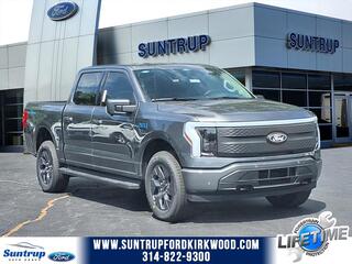 2025 Ford F-150 Lightning for sale in Kirkwood MO