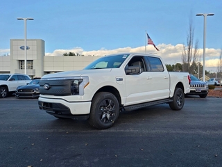 2025 Ford F-150 Lightning for sale in Wellesley MA
