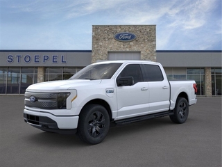 2025 Ford F-150 Lightning for sale in Kerrville TX