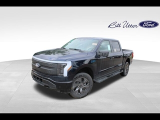 2025 Ford F-150 Lightning for sale in Denton TX