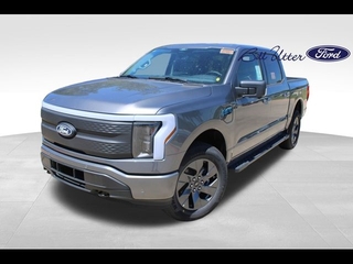 2025 Ford F-150 Lightning for sale in Denton TX