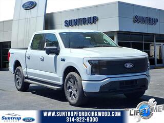 2025 Ford F-150 Lightning for sale in Kirkwood MO