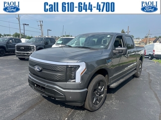 2025 Ford F-150 Lightning for sale in Paoli PA